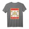 Herren Geburtstags T-Shirt 40 Jahre 1982 - Russisches CCCP Retro Design mit Sowjet-Logo, perfektes Geschenk für Männer aus Russland