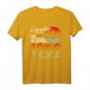 Legendär Seit 1959 T-Shirt zum 62. Geburtstag – Lustiges und originelles Geschenk für Männer und Frauen