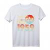 Legendär Seit 1959 T-Shirt zum 62. Geburtstag – Lustiges und originelles Geschenk für Männer und Frauen