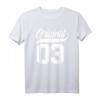 20. Geburtstag Geschenk für Jungen & Mädchen - Original Jahrgang 2003 T-Shirt, lustiges Partyoutfit & Geschenkidee
