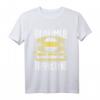 67. Geburtstag Geschenk für Oldtimer-Liebhaber - Retro Baujahr 1953 T-Shirt für Männer & Frauen zum Geburtstag
