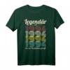 28. Geburtstag Geschenk 1994 - Lustiges Jahrgang T-Shirt für Männer und Frauen zum Geburtstag