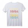 28. Geburtstag Geschenk 1994 - Lustiges Jahrgang T-Shirt für Männer und Frauen zum Geburtstag