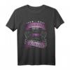 34. Geburtstag Frauen T-Shirt - Geschenk zum 34. Jahrgang 1989 für alle Monate