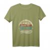 Legendäres 41. Geburtstag T-Shirt für Damen und Herren - Limitiert, Retro Stil, November 1981 Jahrgang, Perfektes Geschenk zum 41. Geburtstag