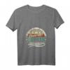 Legendäres 41. Geburtstag T-Shirt für Damen und Herren - Limitiert, Retro Stil, November 1981 Jahrgang, Perfektes Geschenk zum 41. Geburtstag