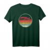 Eichhörnchen Shirt Jahrgang Squirrel Vintage - Lustiges Tierliebhaber T-Shirt für Männer und Frauen