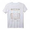 Lustiges 46. Geburtstag T-Shirt Jahrgang 1975 Oktober – Vintage Legendär Geschenk für Sie & Ihn