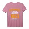 Legenden Sind Im Januar 1966 Geboren Geburtstag Jahrgang T-Shirt - Witziges Vintage Geschenk für Damen und Herren zum Geburtstag 1966