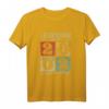 Legendär Seit 2003 T-Shirt - Vintage Geburtstag Outfit für Jahrgang 2003, Perfektes Geschenk für Männer und Frauen