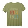 Legendär Seit 2003 T-Shirt - Vintage Geburtstag Outfit für Jahrgang 2003, Perfektes Geschenk für Männer und Frauen