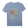Legendär Seit 2003 T-Shirt - Vintage Geburtstag Outfit für Jahrgang 2003, Perfektes Geschenk für Männer und Frauen