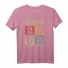 Legendär Seit 2003 T-Shirt - Vintage Geburtstag Outfit für Jahrgang 2003, Perfektes Geschenk für Männer und Frauen