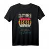 Geburtstagsgeschenk für Männer Jahrgang 1981 - Oldtimer 1981 Vintage T-Shirt für HapOwl, Weihnachten & Vatertag