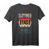 Geburtstagsgeschenk für Männer Jahrgang 1981 - Oldtimer 1981 Vintage T-Shirt für HapOwl, Weihnachten & Vatertag