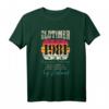 Geburtstagsgeschenk für Männer Jahrgang 1981 - Oldtimer 1981 Vintage T-Shirt für HapOwl, Weihnachten & Vatertag