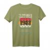 Geburtstagsgeschenk für Männer Jahrgang 1981 - Oldtimer 1981 Vintage T-Shirt für HapOwl, Weihnachten & Vatertag