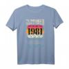 Geburtstagsgeschenk für Männer Jahrgang 1981 - Oldtimer 1981 Vintage T-Shirt für HapOwl, Weihnachten & Vatertag