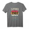 Geburtstagsgeschenk für Männer Jahrgang 1981 - Oldtimer 1981 Vintage T-Shirt für HapOwl, Weihnachten & Vatertag