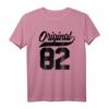 41. Geburtstag Geschenk Original Jahrgang 1982 T-Shirt für Männer & Frauen – Vintage Outfit für die Geburtstagsparty