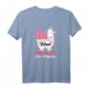 Damen 60. Geburtstag Alpaka Lama T-Shirt - Perfekt für Lama Liebhaberinnen und Geburtstagsfeiern im Jahr 1961