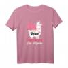 Damen 60. Geburtstag Alpaka Lama T-Shirt - Perfekt für Lama Liebhaberinnen und Geburtstagsfeiern im Jahr 1961
