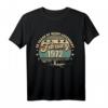 50. Geburtstag Februar 1972 Jahrgang 50 Jahre Legendary T-Shirt - Limitierte Edition für Legenden, Retro Style Geschenk