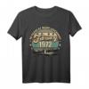 50. Geburtstag Februar 1972 Jahrgang 50 Jahre Legendary T-Shirt - Limitierte Edition für Legenden, Retro Style Geschenk