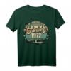 50. Geburtstag Februar 1972 Jahrgang 50 Jahre Legendary T-Shirt - Limitierte Edition für Legenden, Retro Style Geschenk