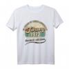 50. Geburtstag Februar 1972 Jahrgang 50 Jahre Legendary T-Shirt - Limitierte Edition für Legenden, Retro Style Geschenk
