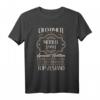 30. Geburtstag T-Shirt für Mann und Frau - Oldtimer Jahrgang 1991 Geschenkidee, lustiges Outfit & Geburtstagsspruch