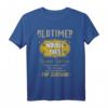 Oldtimer Modell 1965 Vintage T-Shirt – Lustiges Geburtstagsgeschenk zum 59. für Oldtimer-Fans und Autoenthusiasten