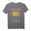 Oldtimer Modell 1965 Vintage T-Shirt – Lustiges Geburtstagsgeschenk zum 59. für Oldtimer-Fans und Autoenthusiasten