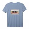 Best of 1988 Vintage Retro Lustiges Cassette Band T-Shirt – Perfekte Geburtstagsidee für Männer und Frauen