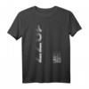 45. Geburtstag T-Shirt für Mann und Frau - Jahrgang 1977 Geschenk, Limited Edition für den perfekten Geburtstag und Party