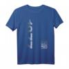 45. Geburtstag T-Shirt für Mann und Frau - Jahrgang 1977 Geschenk, Limited Edition für den perfekten Geburtstag und Party