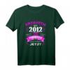 Einzigartiges 2012 Jahrgang T-Shirt für Frauen - Legendär, Wunderbar & Original zum Geburtstag