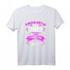 Einzigartiges 2012 Jahrgang T-Shirt für Frauen - Legendär, Wunderbar & Original zum Geburtstag