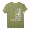 72. Geburtstag T-Shirt Limited Edition 1952 - Vintage Jubiläumsoutfit für Männer und Frauen zum 72. Geburtstag