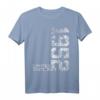 72. Geburtstag T-Shirt Limited Edition 1952 - Vintage Jubiläumsoutfit für Männer und Frauen zum 72. Geburtstag