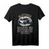70. Geburtstag T-Shirt für Frauen & Männer – Jahrgang 1953 Geschenk zum 70. Jubiläum