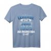70. Geburtstag Männer T-Shirt - Jahrgang 1953, Geschenk zum 70. Geburtstag im Juni