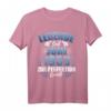 70. Geburtstag Männer T-Shirt - Jahrgang 1953, Geschenk zum 70. Geburtstag im Juni