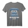 70. Geburtstag Männer T-Shirt - Jahrgang 1953, Geschenk zum 70. Geburtstag im Juni