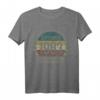 Lustiges HapOwl T-Shirt für Männer & Frauen - Jahrgang September 1983 Geschenk & Deko für runden Geburtstag