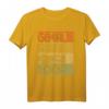 Jahrgang 12. Geburtstag Geschenk - Legendär seit 2008 Vintage T-Shirt für Jungen und Mädchen, Perfekt für Geburtstagsfeier & Familiengeschenk