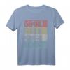 Jahrgang 12. Geburtstag Geschenk - Legendär seit 2008 Vintage T-Shirt für Jungen und Mädchen, Perfekt für Geburtstagsfeier & Familiengeschenk