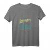 Legendär seit Juni 1980 - HapOwl Geschenk Jahrgang T-Shirt für Vintage-Liebhaber und Jubilare