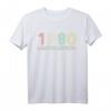 HapOwl T-Shirt Jahrgang 1981 Vintage Retro Limited Edition Geschenk für 40-Jährige