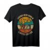 Legenden wurden im April 1971 geboren 50. Geburtstag T-Shirt - Lustiges Vintage-Geschenk für Jubilaren & Vintage-Liebhaber
